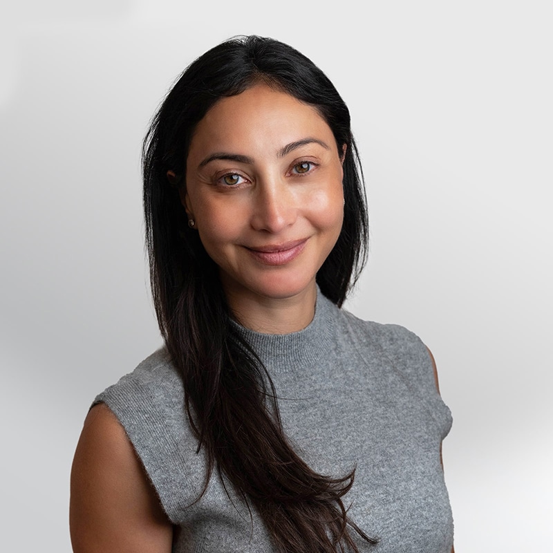 Doreen Zarfati, MD, Chief Medical Officer at Fountain Health NYC