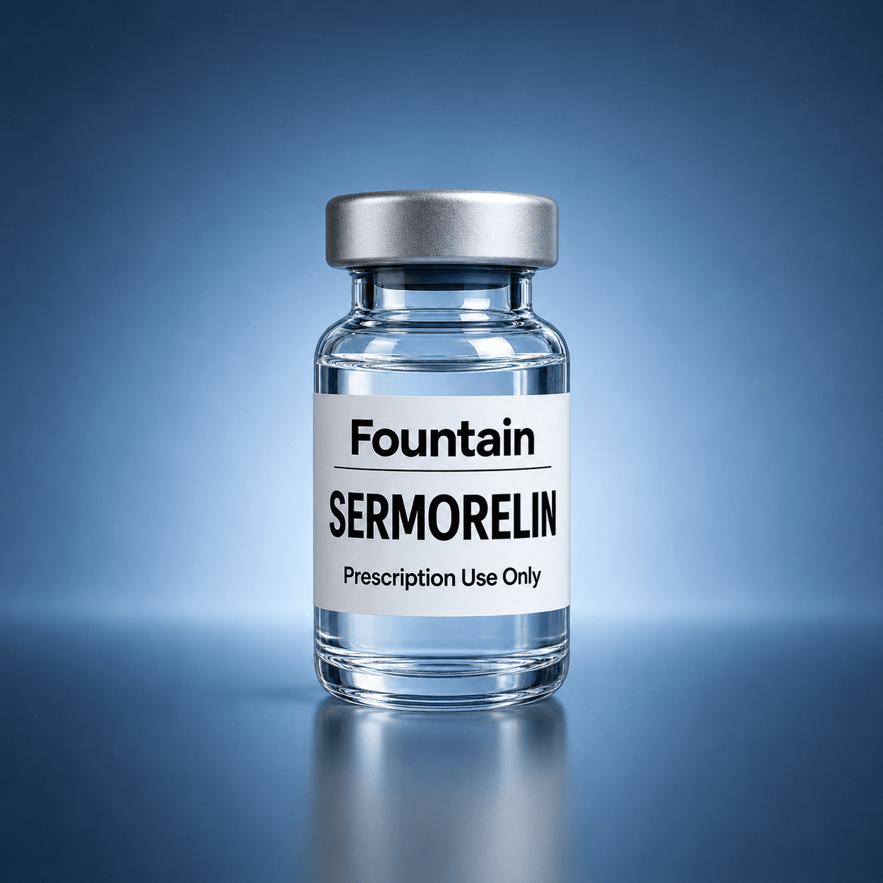 Sermorelin