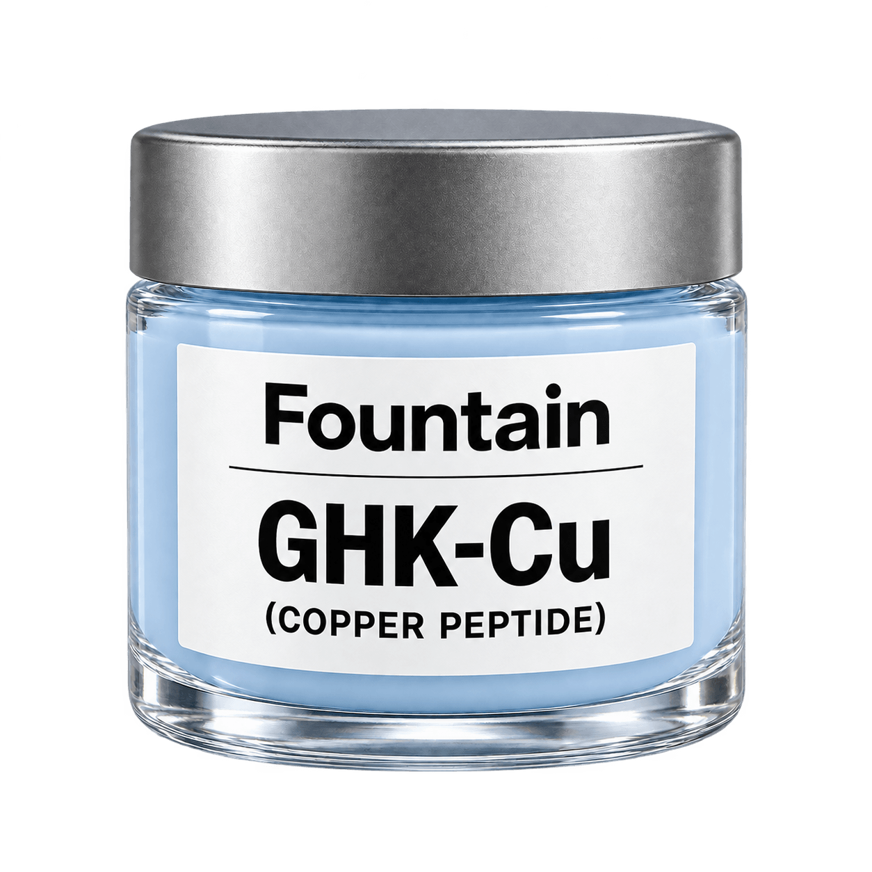 GHK-Cu Peptide