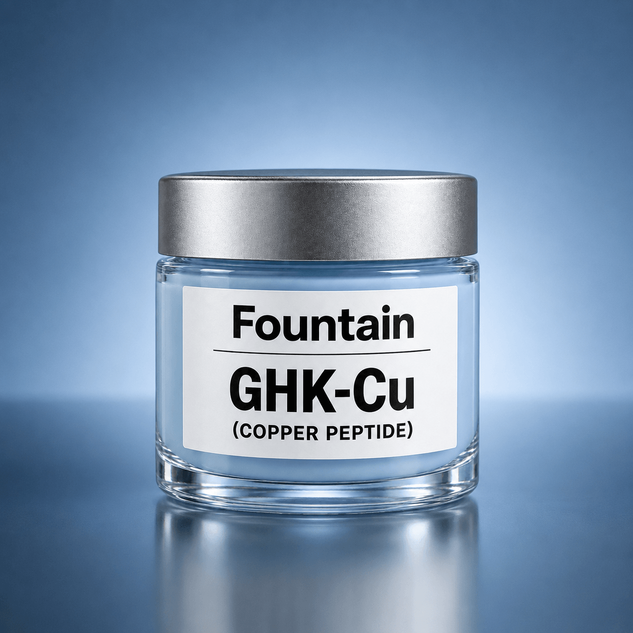 GHK-Cu Peptide