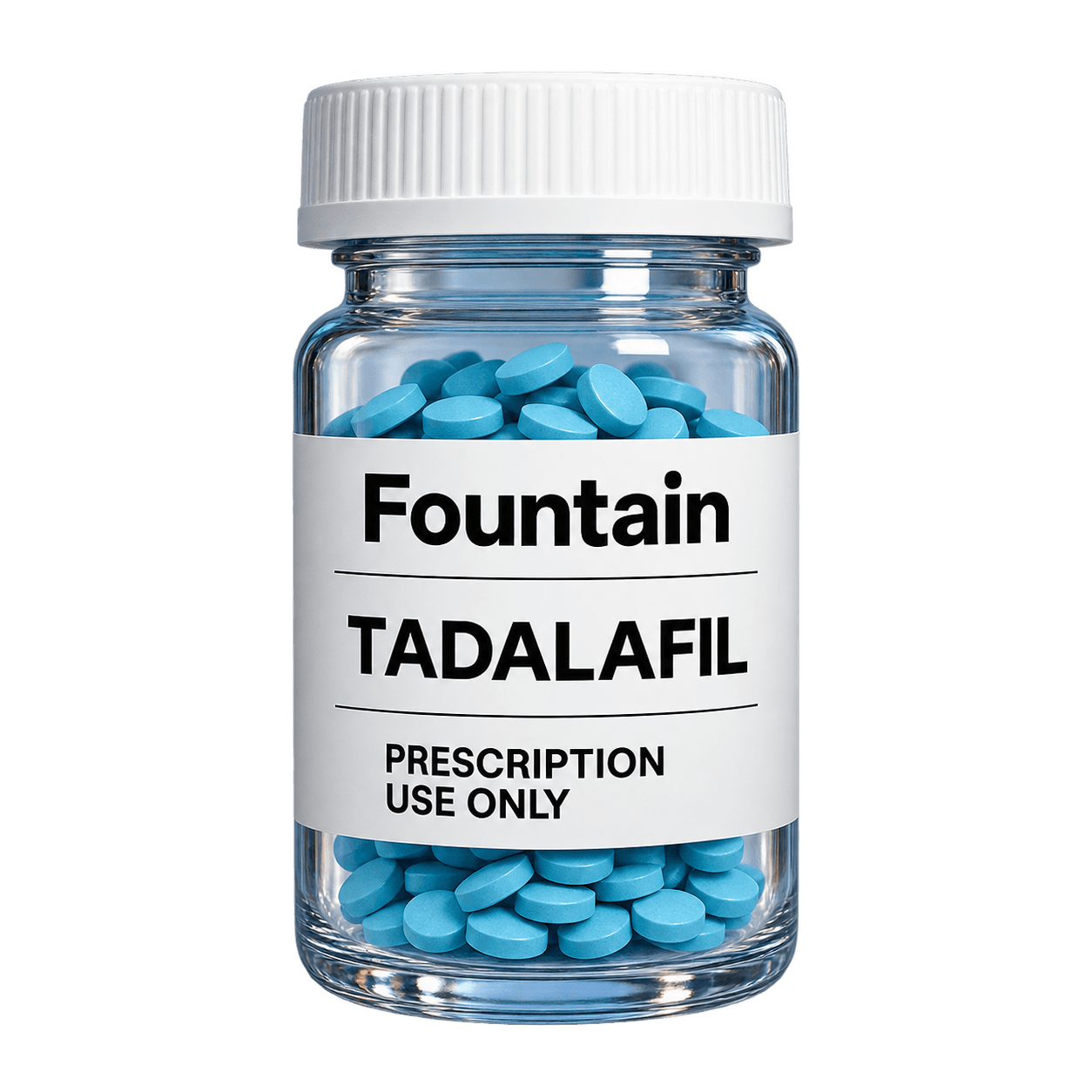 Tadalafil