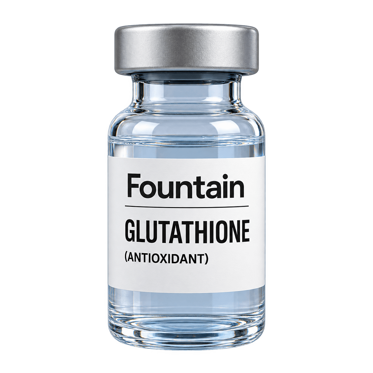 Glutathione Therapy