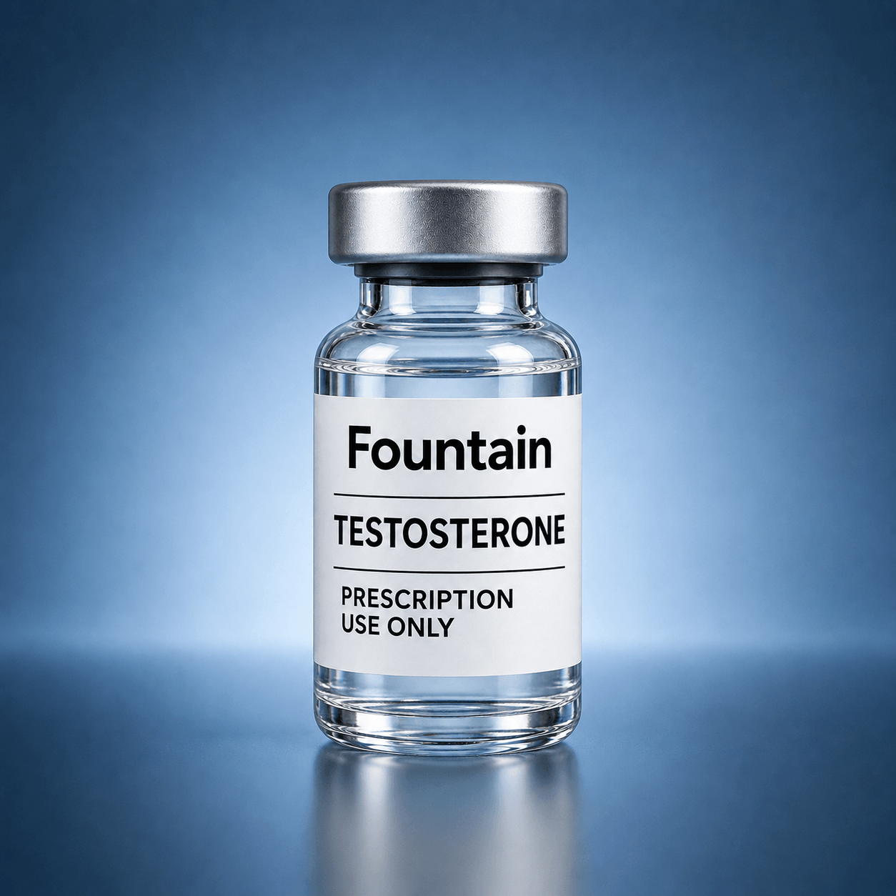 Testosterone Therapy