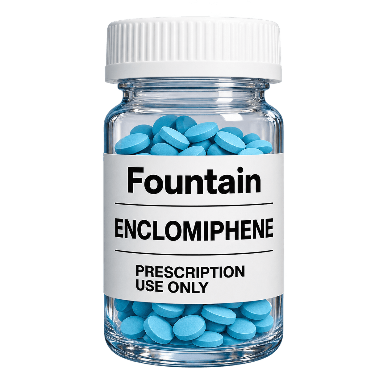 Enclomiphene Therapy