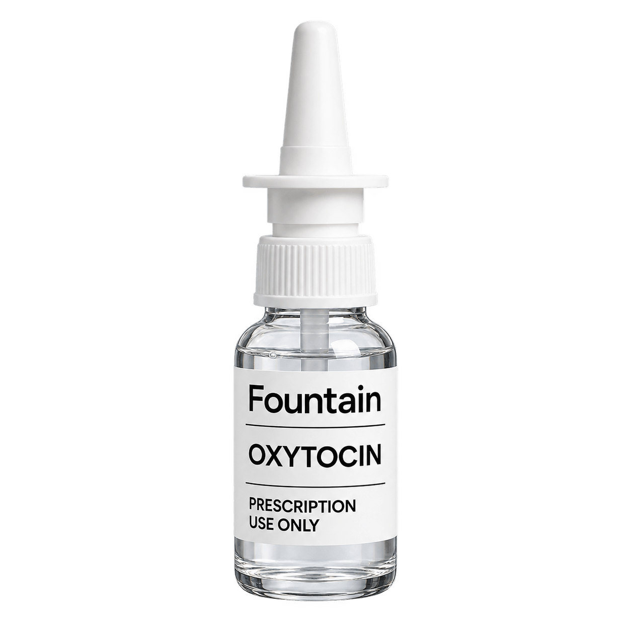 Oxytocin Therapy