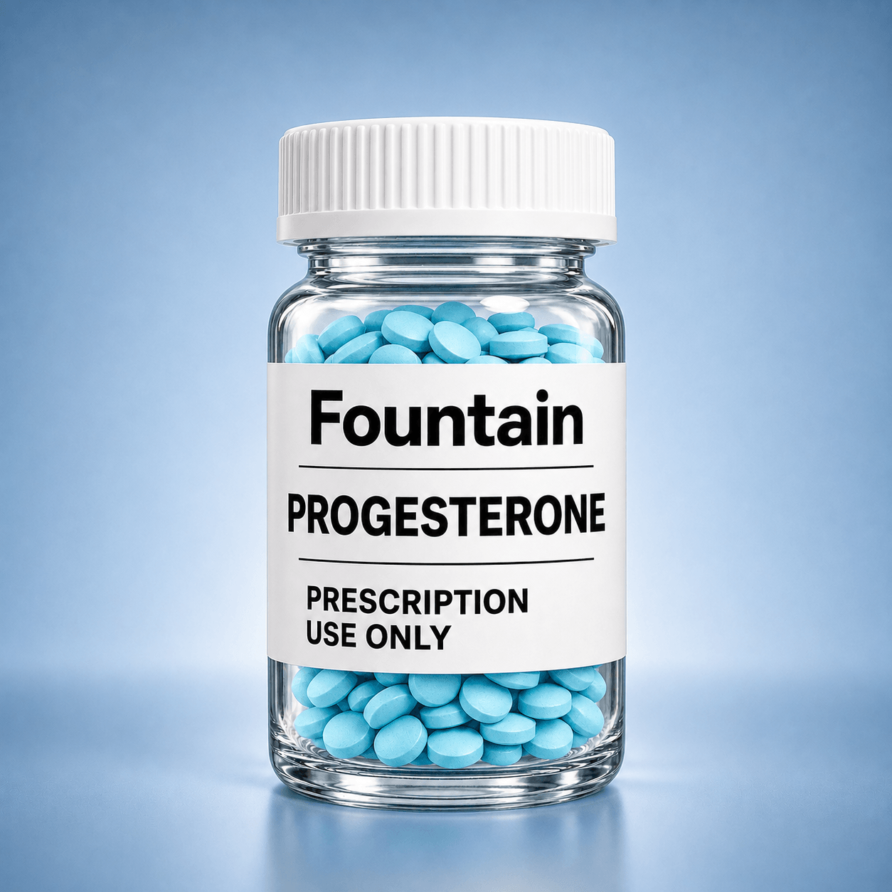 Progesterone Therapy
