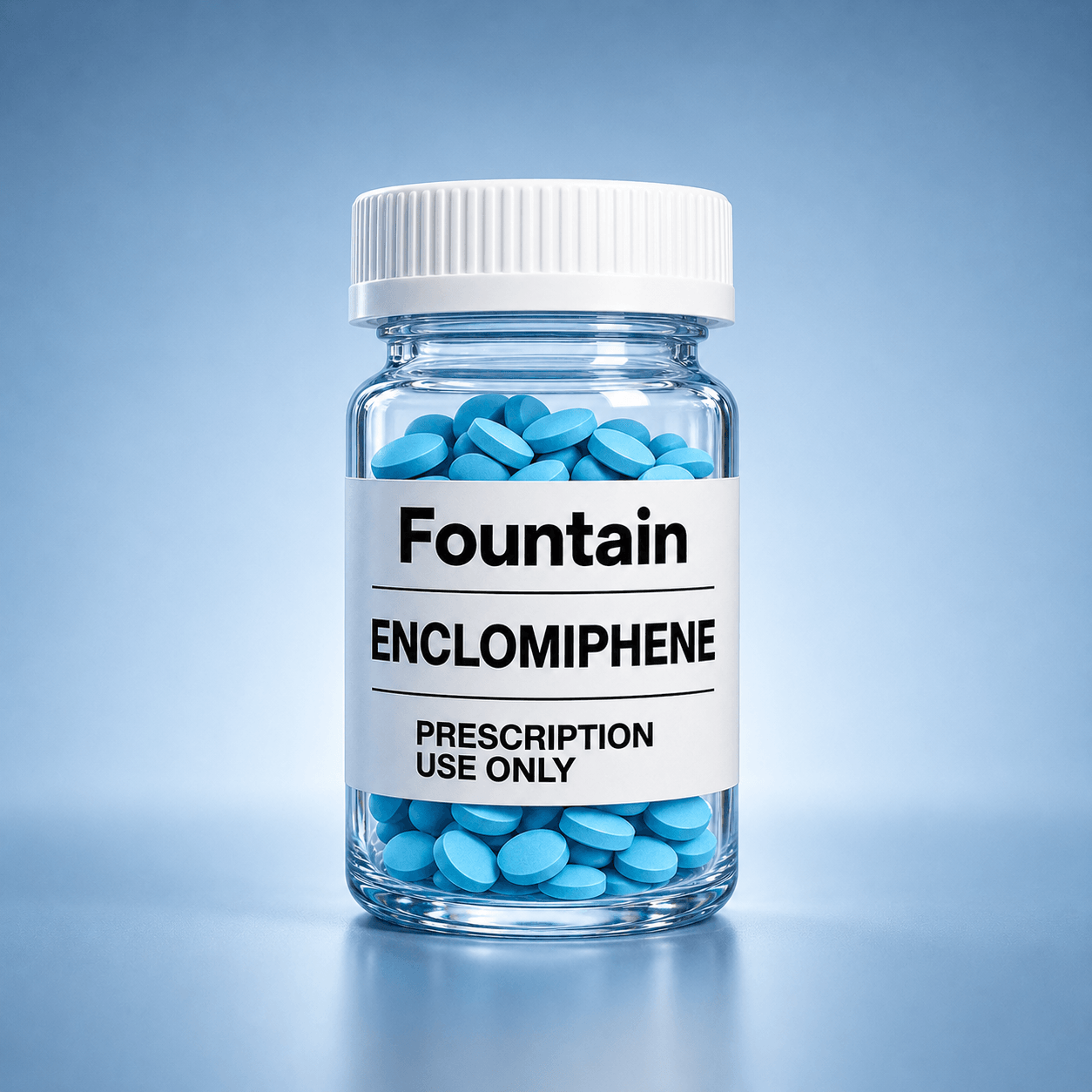 Enclomiphene Therapy