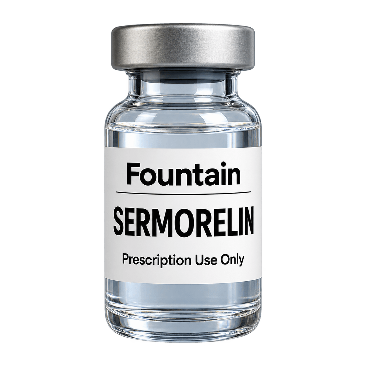 Sermorelin