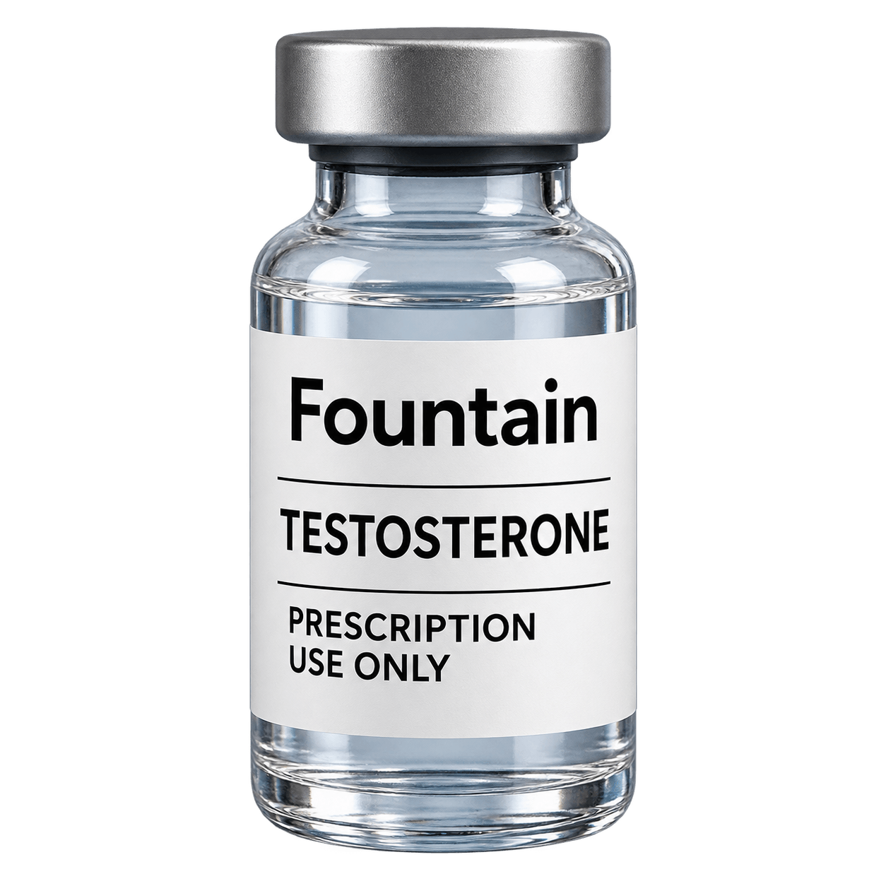 Testosterone Therapy