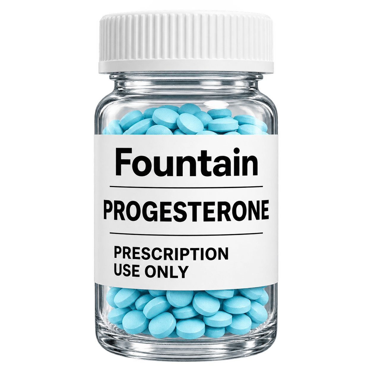 Progesterone Therapy