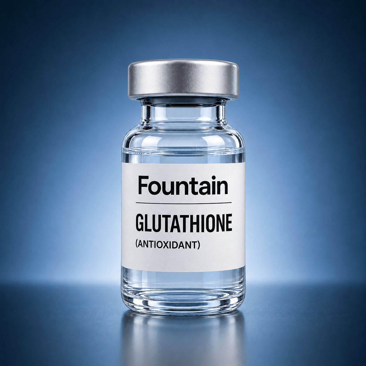 Glutathione Therapy